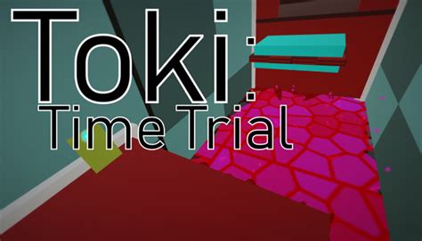 Toki Time Trial on Steam.